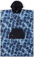 Changing Poncho - Unisex