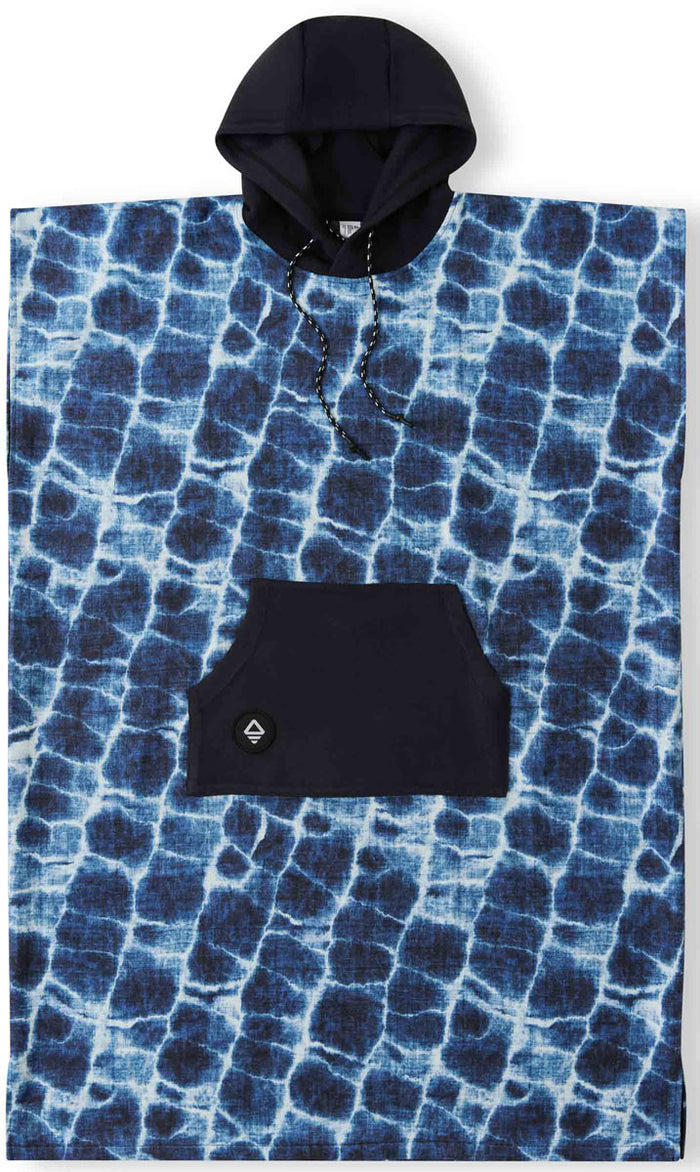 Changing Poncho - Unisex