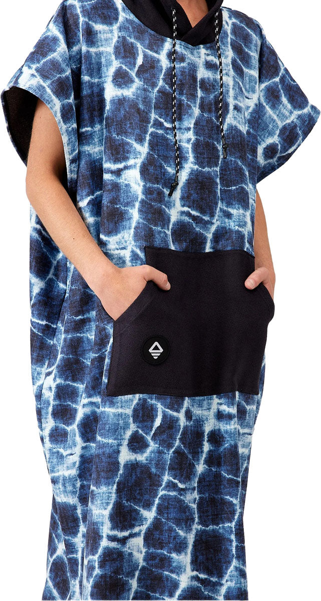 Changing Poncho - Unisex