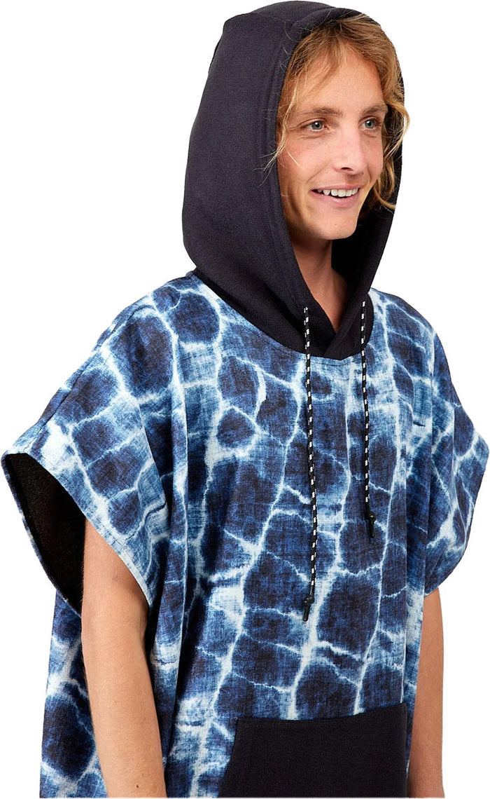 Changing Poncho - Unisex