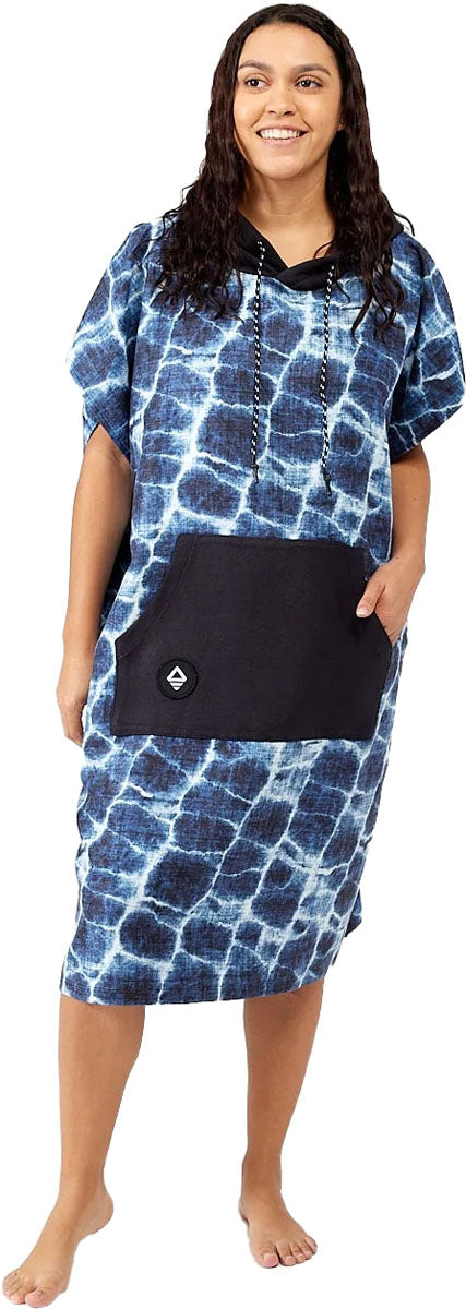 Changing Poncho - Unisex