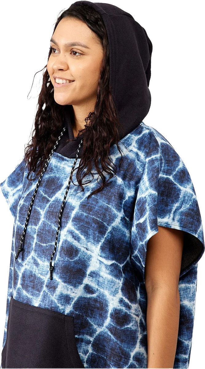 Changing Poncho - Unisex