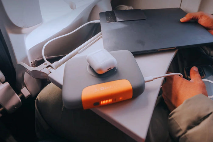 Charge 100 Max Portable Charger