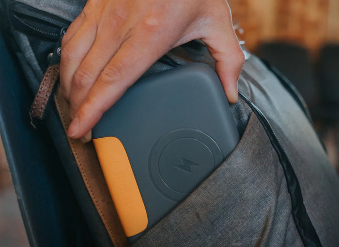 Charge 100 Max Portable Charger