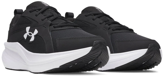 Charged+ Assert 11 (4E) Running Shoes - Men's - Wide