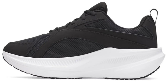 Charged+ Assert 11 (4E) Running Shoes - Men's - Wide