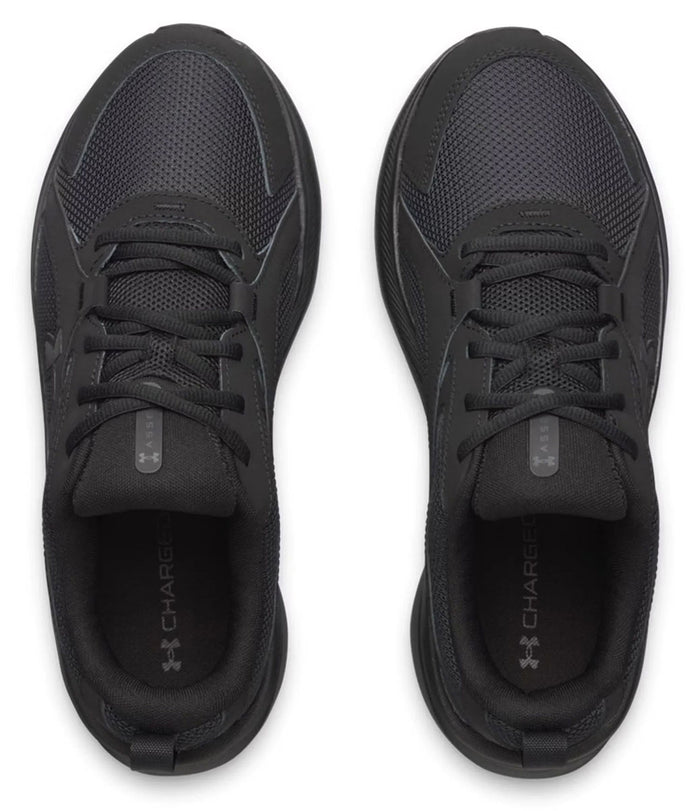 Charged+ Assert 11 (4E) Running Shoes - Men's - Wide