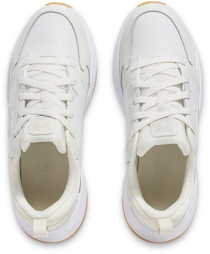 Charged Edge Training Shoes - Men's
