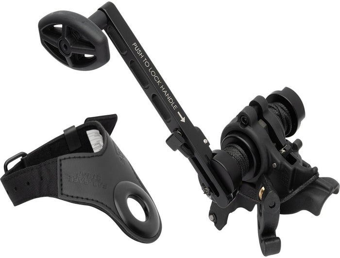 Charger Lite Crank Cocking Aid