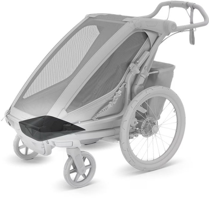 Chariot Floor Mat - Single