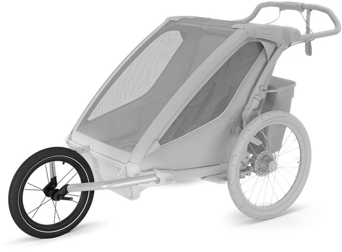 Chariot Jogging Kit 2 - Double