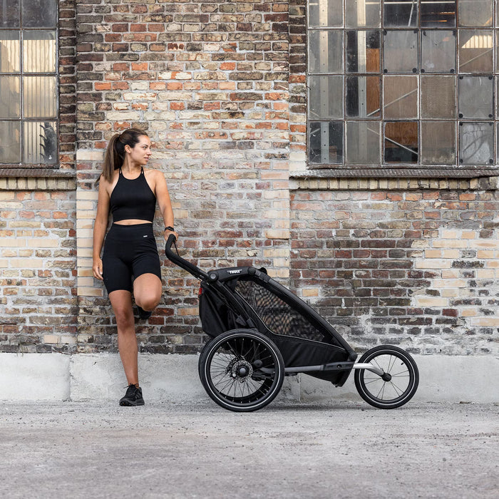 Chariot Jogging Kit 2 - Double