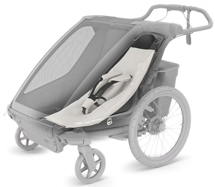 Chariot Trailer Baby Seat