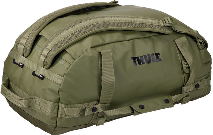 Chasm Duffle Bag - 40 L