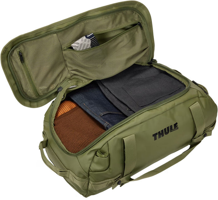 Chasm Duffle Bag - 40 L