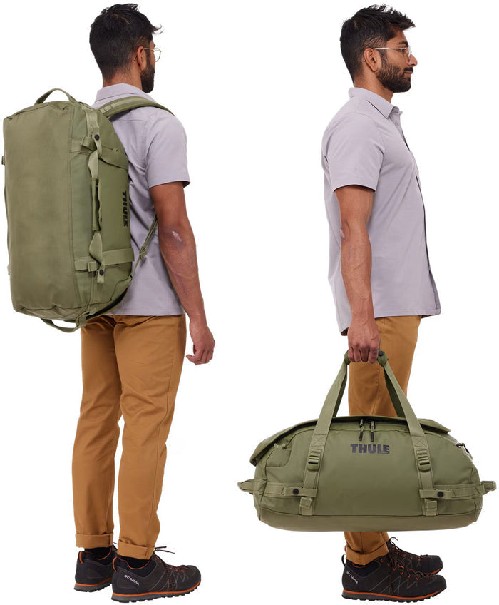 Chasm Duffle Bag - 40 L