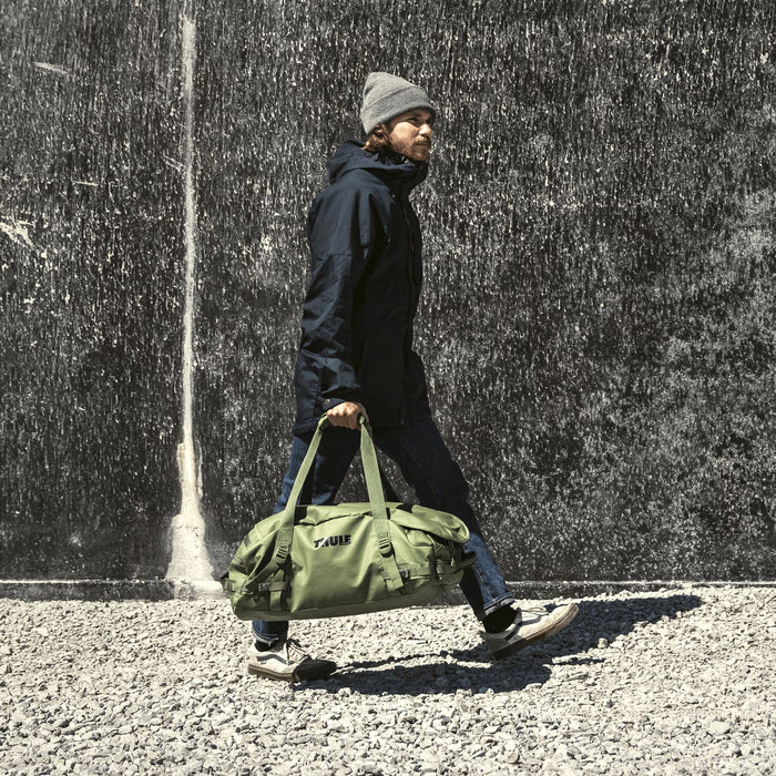 Chasm Duffle Bag - 40 L