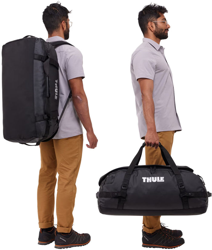 Chasm Duffle Bag - 70 L
