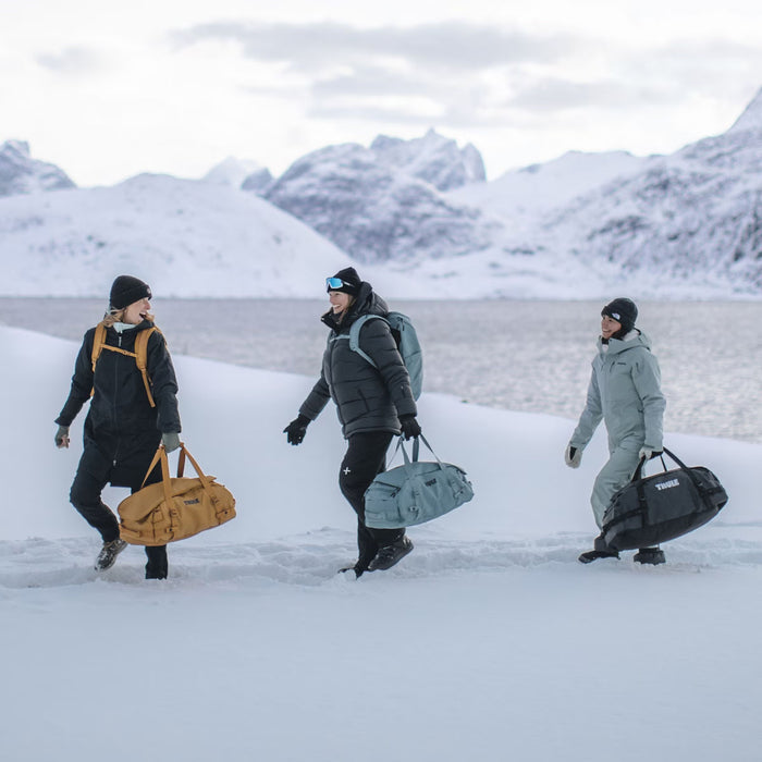 Chasm Duffle Bag - 70 L