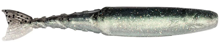 ChatterShad Soft Jerkbait - 3.5 in. - 5/PK