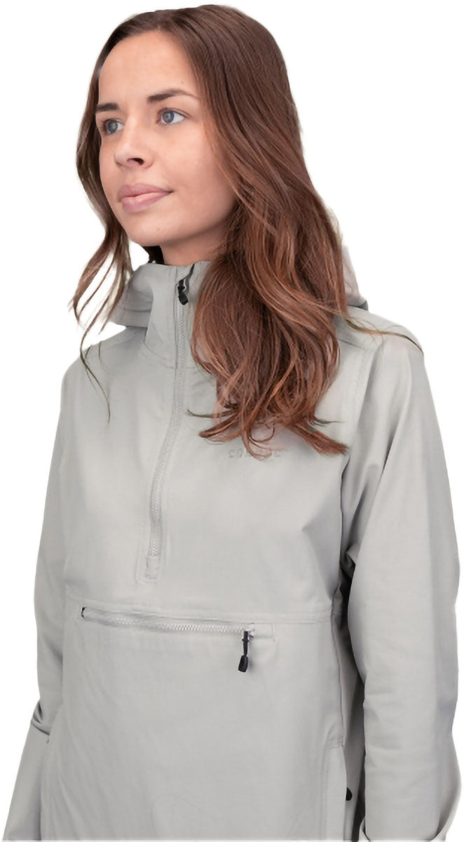 Chelsea II Fishing Anorak - Women's