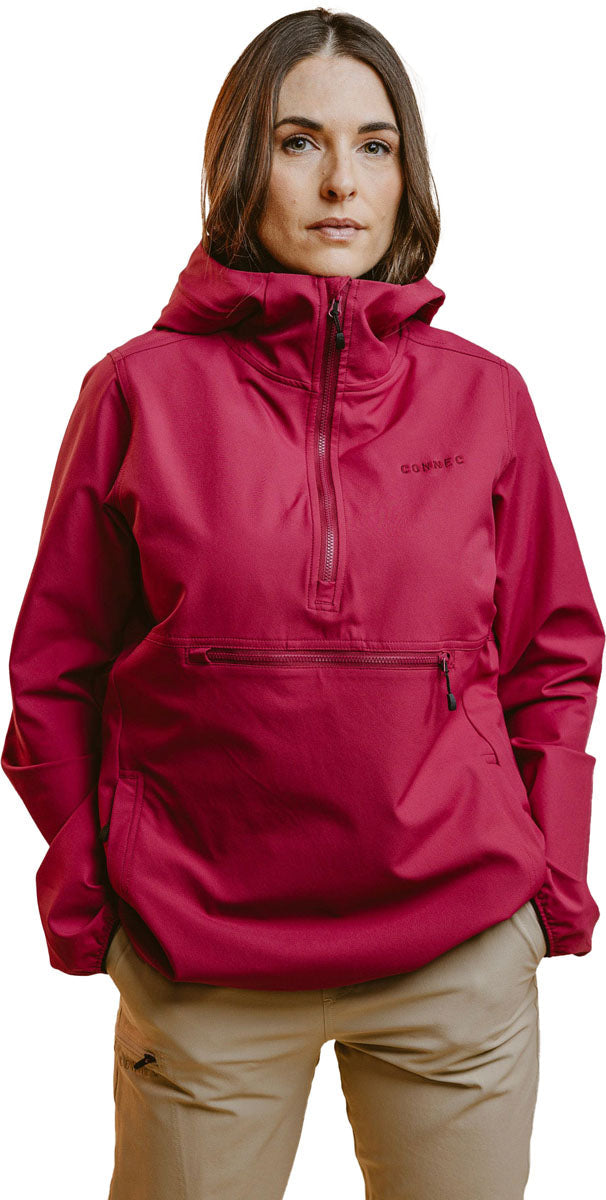 Chelsea II Fishing Anorak - Women's