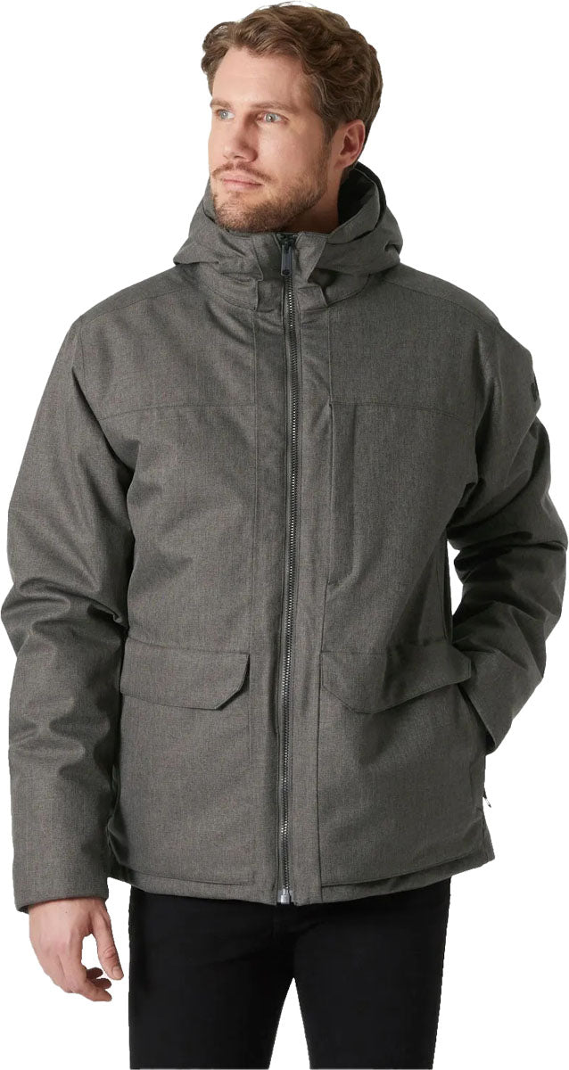 Chill 3.0 Winter Jacket - Men's