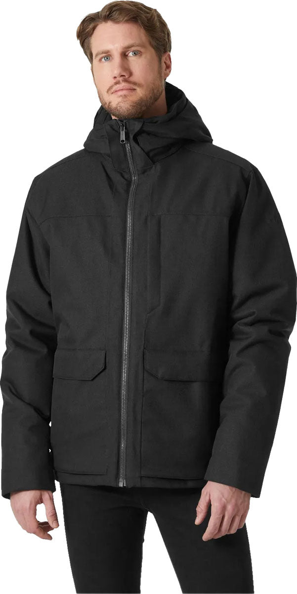 990-BLACK / S