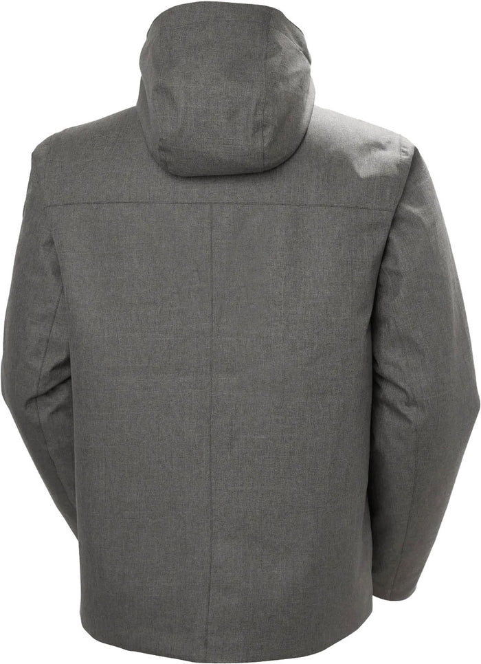 Chill 3.0 Winter Jacket - Men's