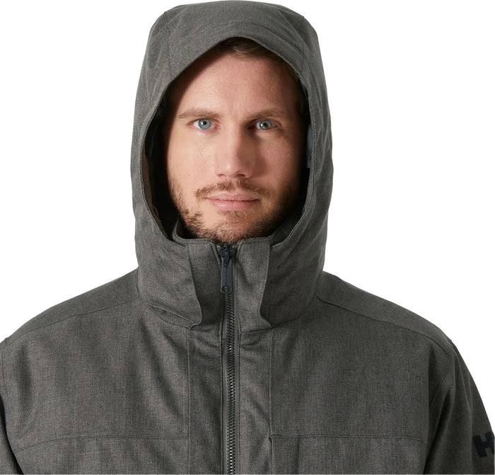 Chill 3.0 Winter Jacket - Men's