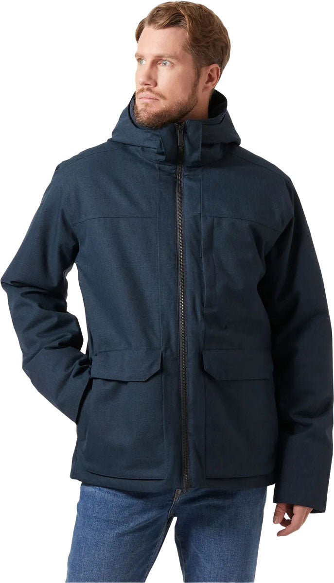 Chill 3.0 Winter Jacket - Men's