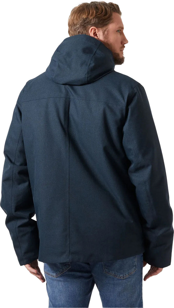 Chill 3.0 Winter Jacket - Men's