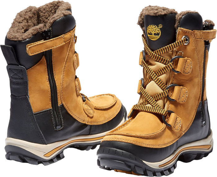 Chillberg Winter Boots - Babies' and Toddlers'
