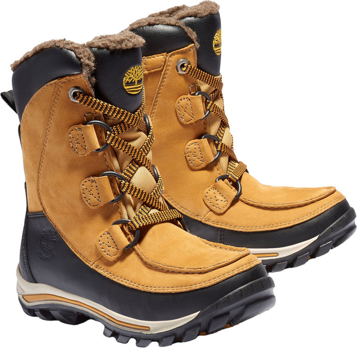 Chillberg Winter Boots - Babies' and Toddlers'