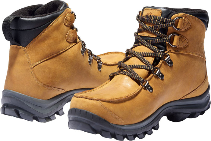 Chillberg Winter Boots - Men's