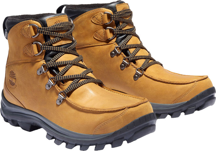 Chillberg Winter Boots - Men's