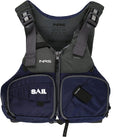 Chinook Fishing PFD