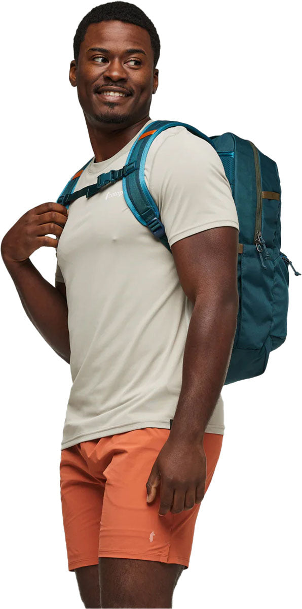 Chiquillo Backpack - 26 L