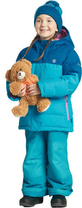 Christie Snowsuit - Toddlers'