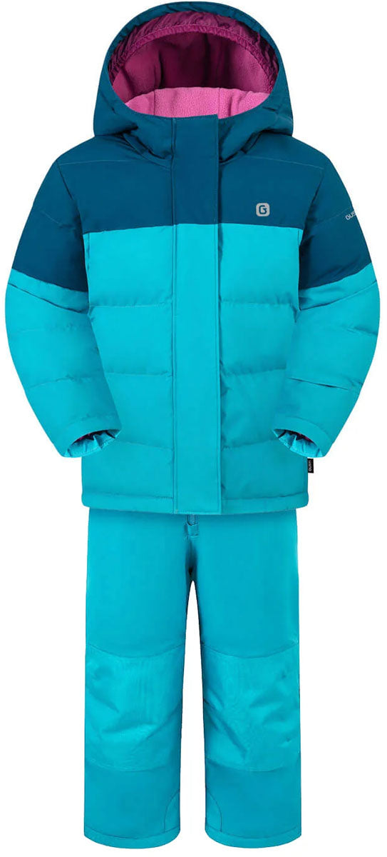 Christie Snowsuit - Toddlers'