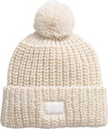 Chunky Cabin Beanie - Unisex