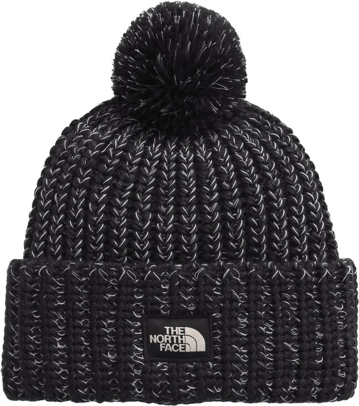 Chunky Cabin Beanie - Unisex