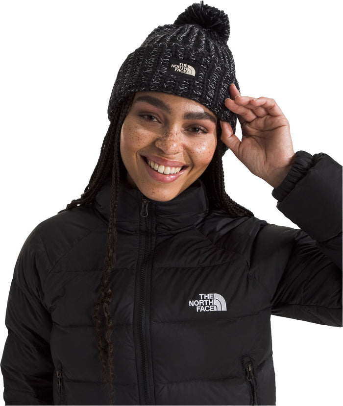 Chunky Cabin Beanie - Unisex