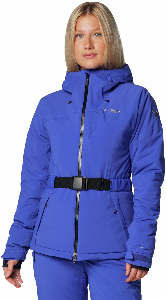 Cirque Bowl Ski Jacket - Women's