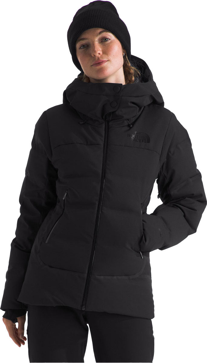 Cirque Down Jacket - Women's