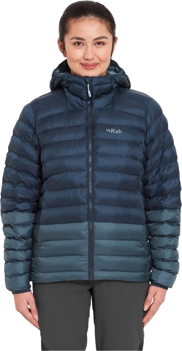 Cirrus Alpine Winter Jacket - Women's