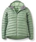 Cirrus Alpine Winter Jacket - Women's