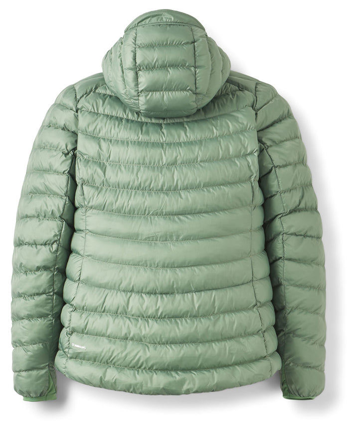 Cirrus Alpine Winter Jacket - Women's