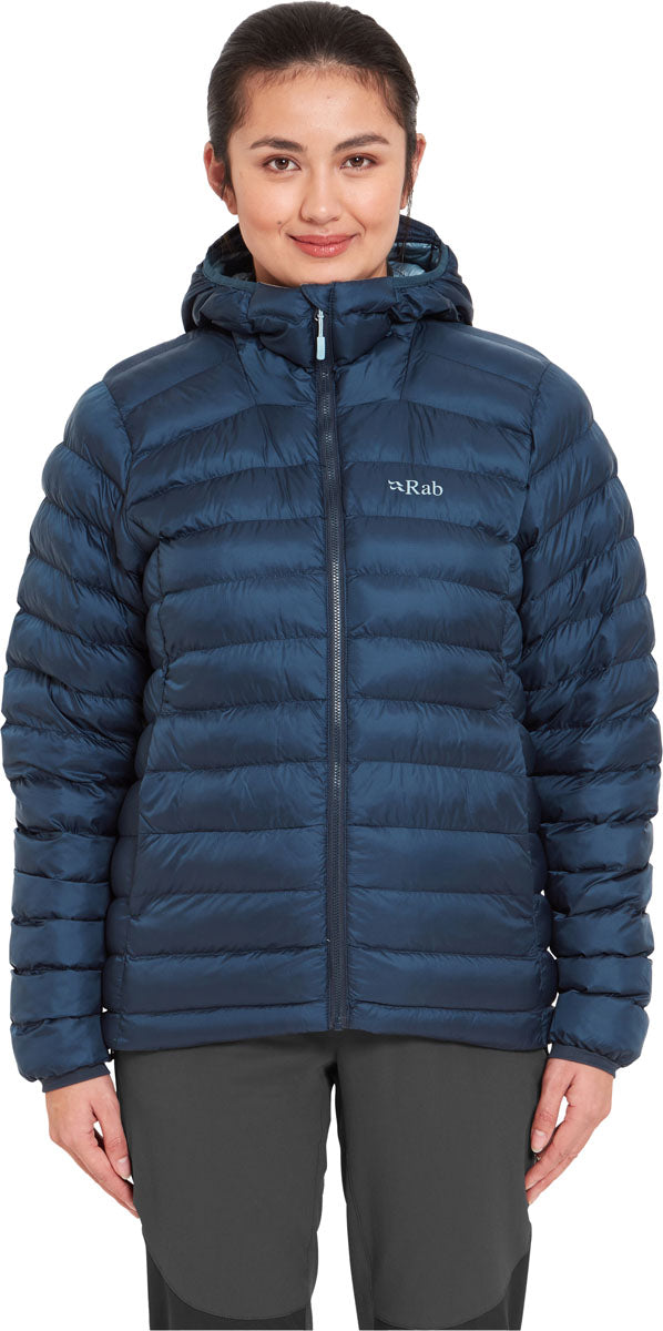 Cirrus Alpine Winter Jacket - Women's