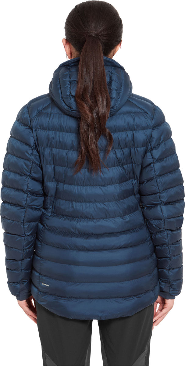 Cirrus Alpine Winter Jacket - Women's